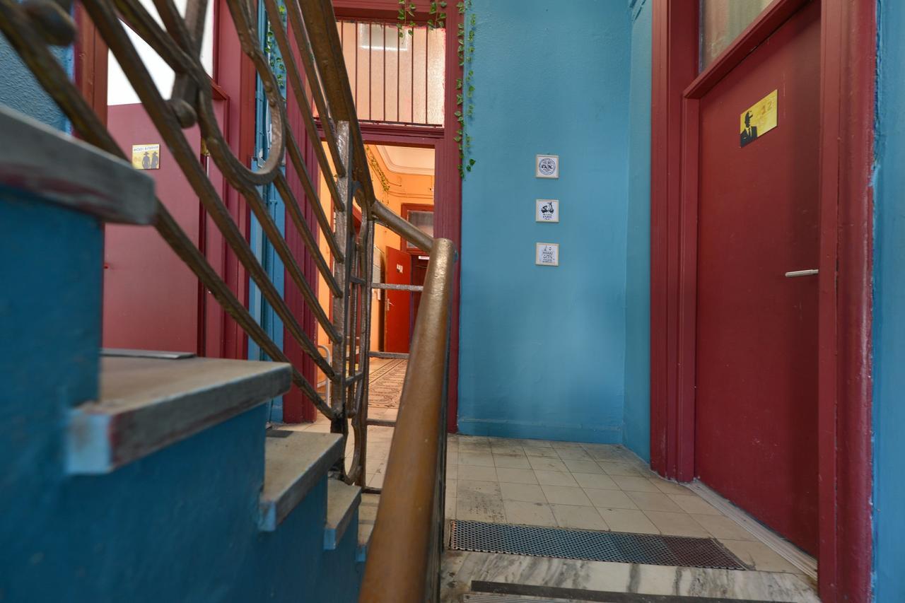 Roger's Hostel Tel Aviv-Jaffa