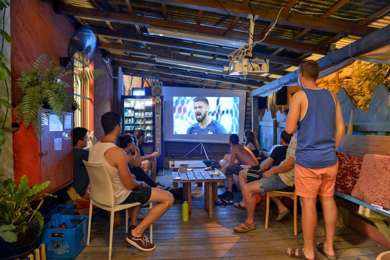 Roger's Hostel