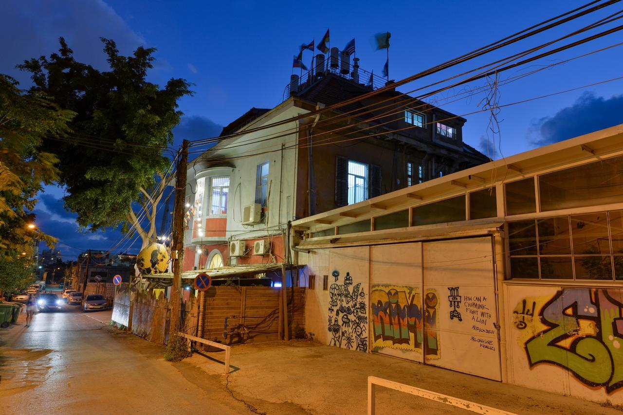Hostel Roger's