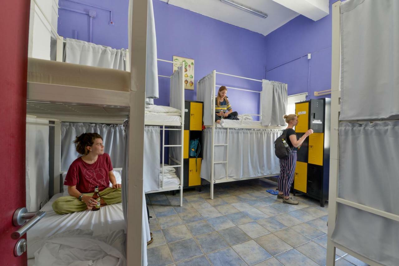Hostel Roger's